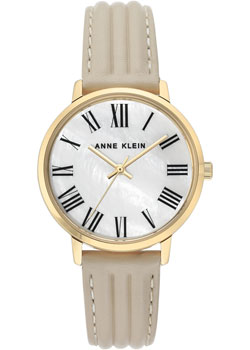 Часы Anne Klein Leather 3678MPCR